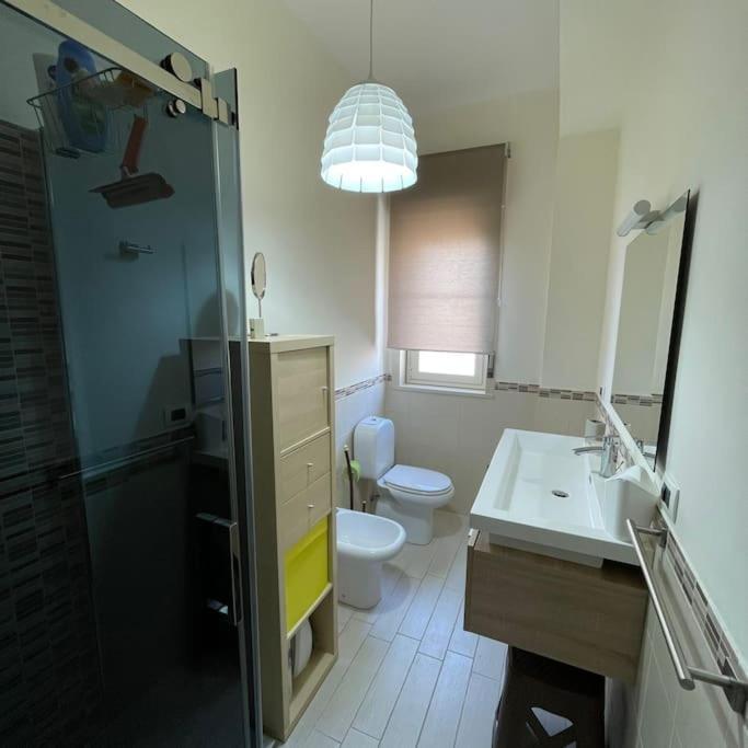 Appartamento Casa Galea Catania